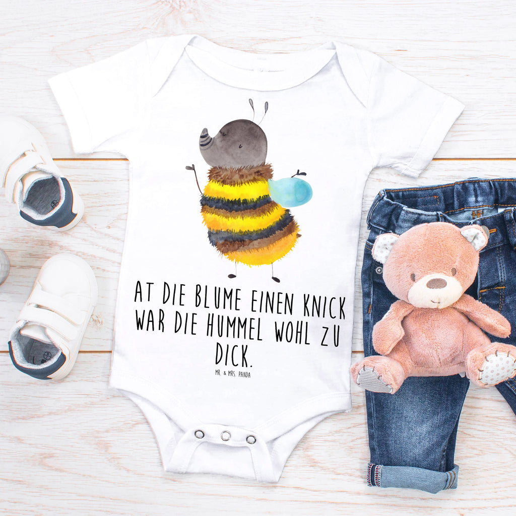 Organic Baby Body Hummel flauschig Babykleidung, Babystrampler, Strampler, Wickelbody, Baby Erstausstattung, Junge, Mädchen, Tiermotive, Gute Laune, lustige Sprüche, Tiere, Hummel, Flauschig, Biene, Blume, Natur