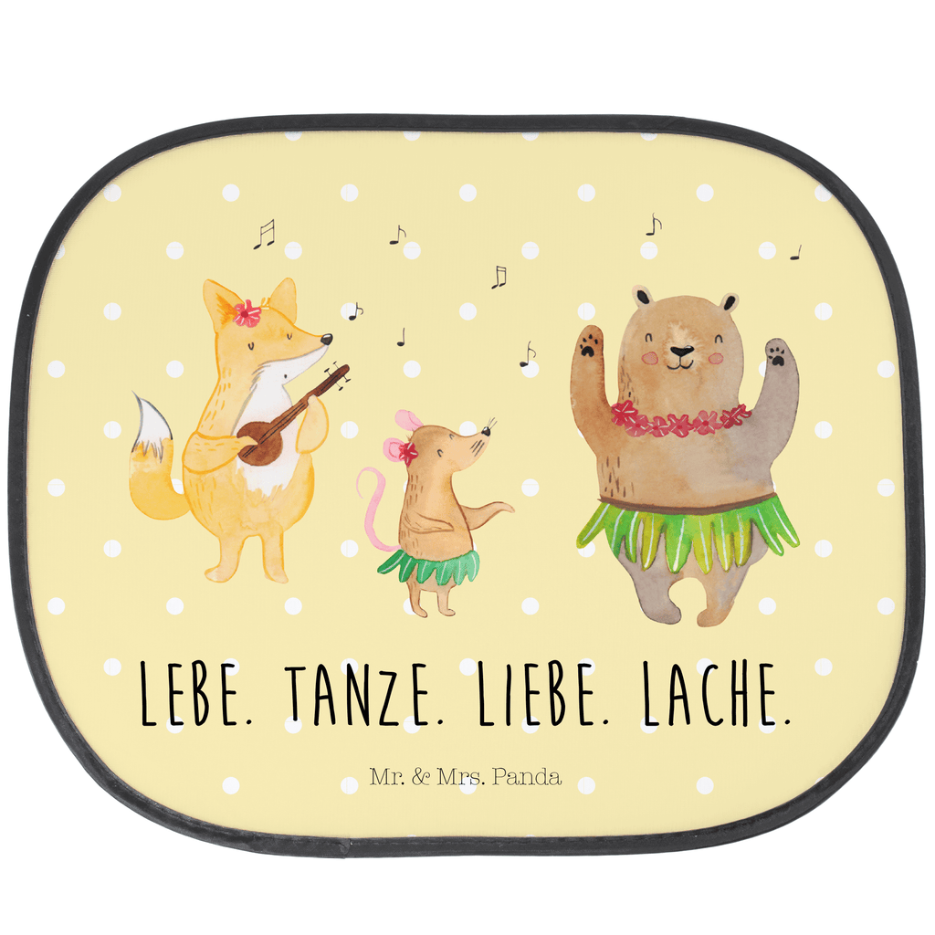 Auto Sonnenschutz Waldtiere Aloha Auto Sonnenschutz, Sonnenschutz Baby, Sonnenschutz Kinder, Sonne, Sonnenblende, Sonnenschutzfolie, Sonne Auto, Tiermotive, Gute Laune, lustige Sprüche, Tiere, Wald, Waldtiere, Musik, Aloha, Bär, Hase, Igel, Tanzen, Leben, Lachen