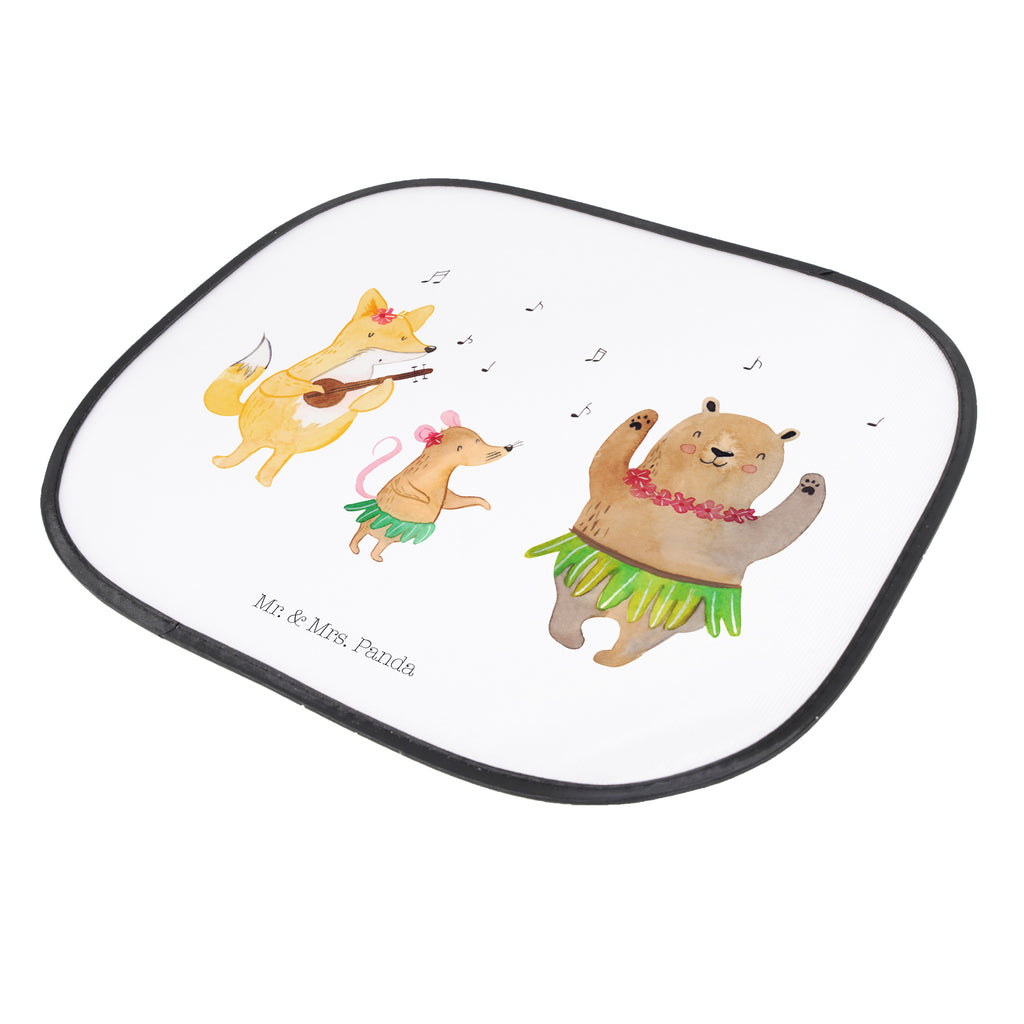Auto Sonnenschutz Waldtiere Aloha Auto Sonnenschutz, Sonnenschutz Baby, Sonnenschutz Kinder, Sonne, Sonnenblende, Sonnenschutzfolie, Sonne Auto, Tiermotive, Gute Laune, lustige Sprüche, Tiere, Wald, Waldtiere, Musik, Aloha, Bär, Hase, Igel, Tanzen, Leben, Lachen