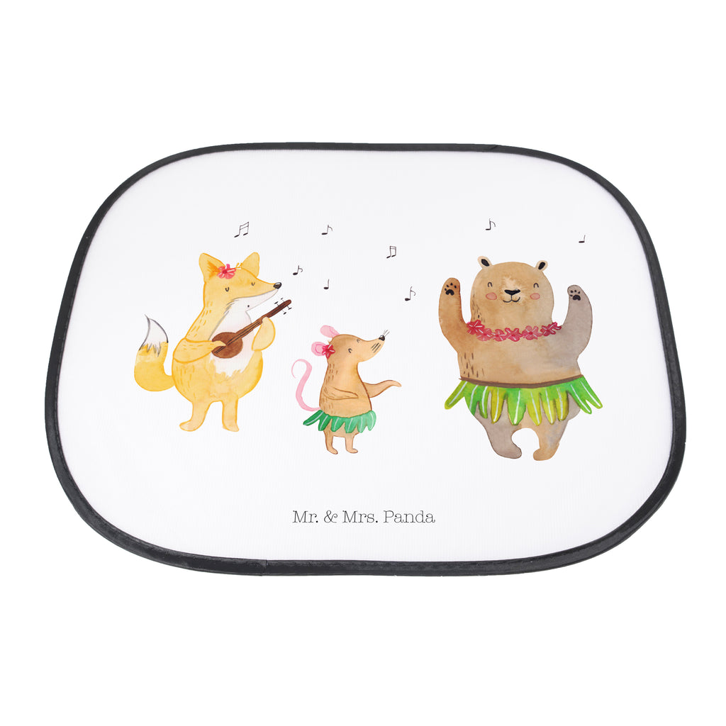 Auto Sonnenschutz Waldtiere Aloha Auto Sonnenschutz, Sonnenschutz Baby, Sonnenschutz Kinder, Sonne, Sonnenblende, Sonnenschutzfolie, Sonne Auto, Tiermotive, Gute Laune, lustige Sprüche, Tiere, Wald, Waldtiere, Musik, Aloha, Bär, Hase, Igel, Tanzen, Leben, Lachen