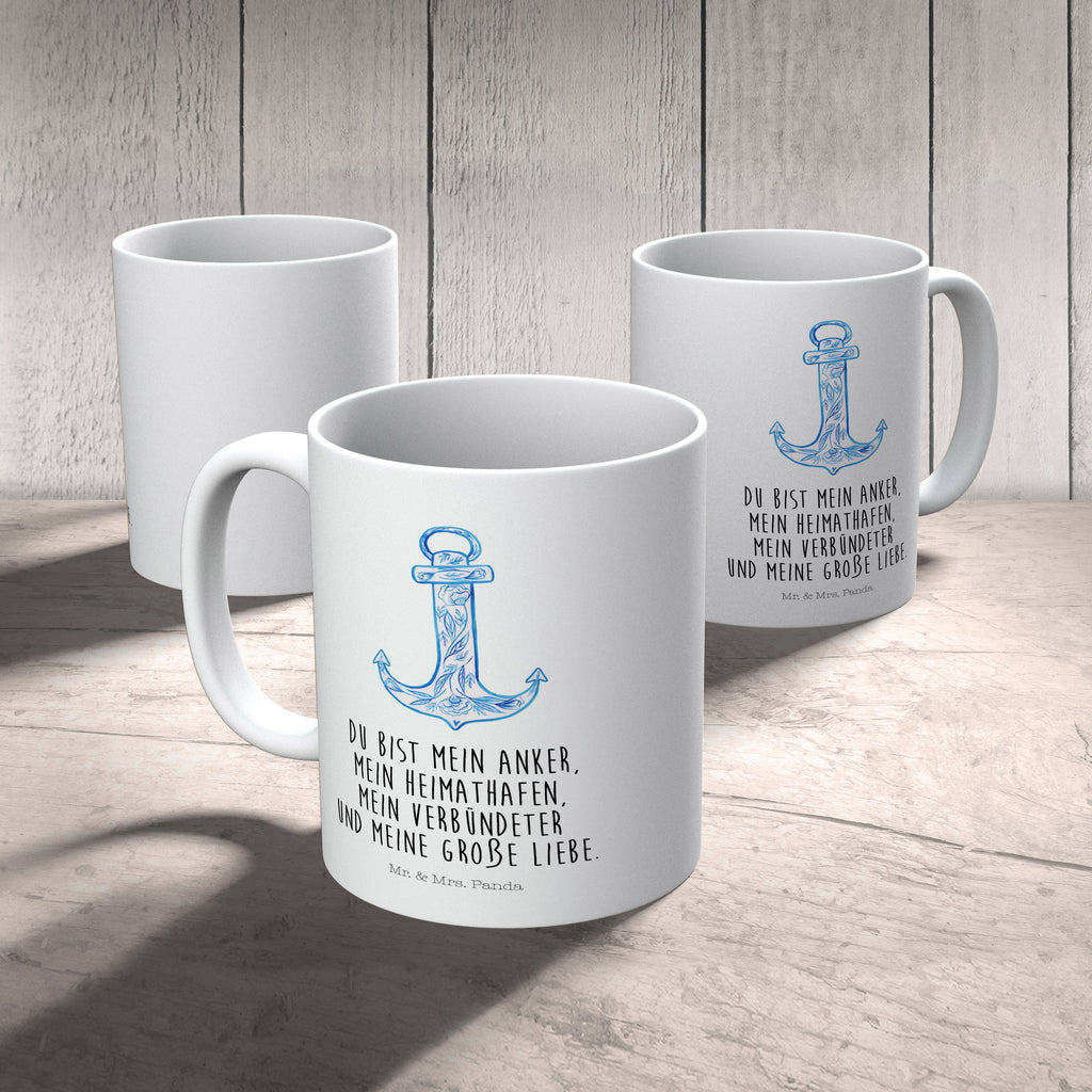 Kindertasse Anker Blau Kunststoff Tasse, Kindergarten, Tasse, Trinkbecher, Camping Becher, Kaffeetasse, Kunststoffbecher, Kindergartenbecher, Outdoorgeschirr, Kunststoffgeschirr, Reisebecher, Reisetasse, Kinderbecher, Tiermotive, Gute Laune, lustige Sprüche, Tiere