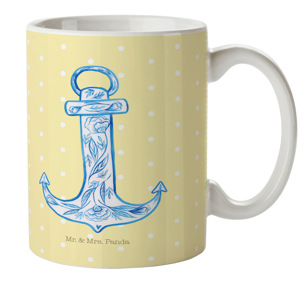 Kindertasse Anker Blau Kunststoff Tasse, Kindergarten, Tasse, Trinkbecher, Camping Becher, Kaffeetasse, Kunststoffbecher, Kindergartenbecher, Outdoorgeschirr, Kunststoffgeschirr, Reisebecher, Reisetasse, Kinderbecher, Tiermotive, Gute Laune, lustige Sprüche, Tiere