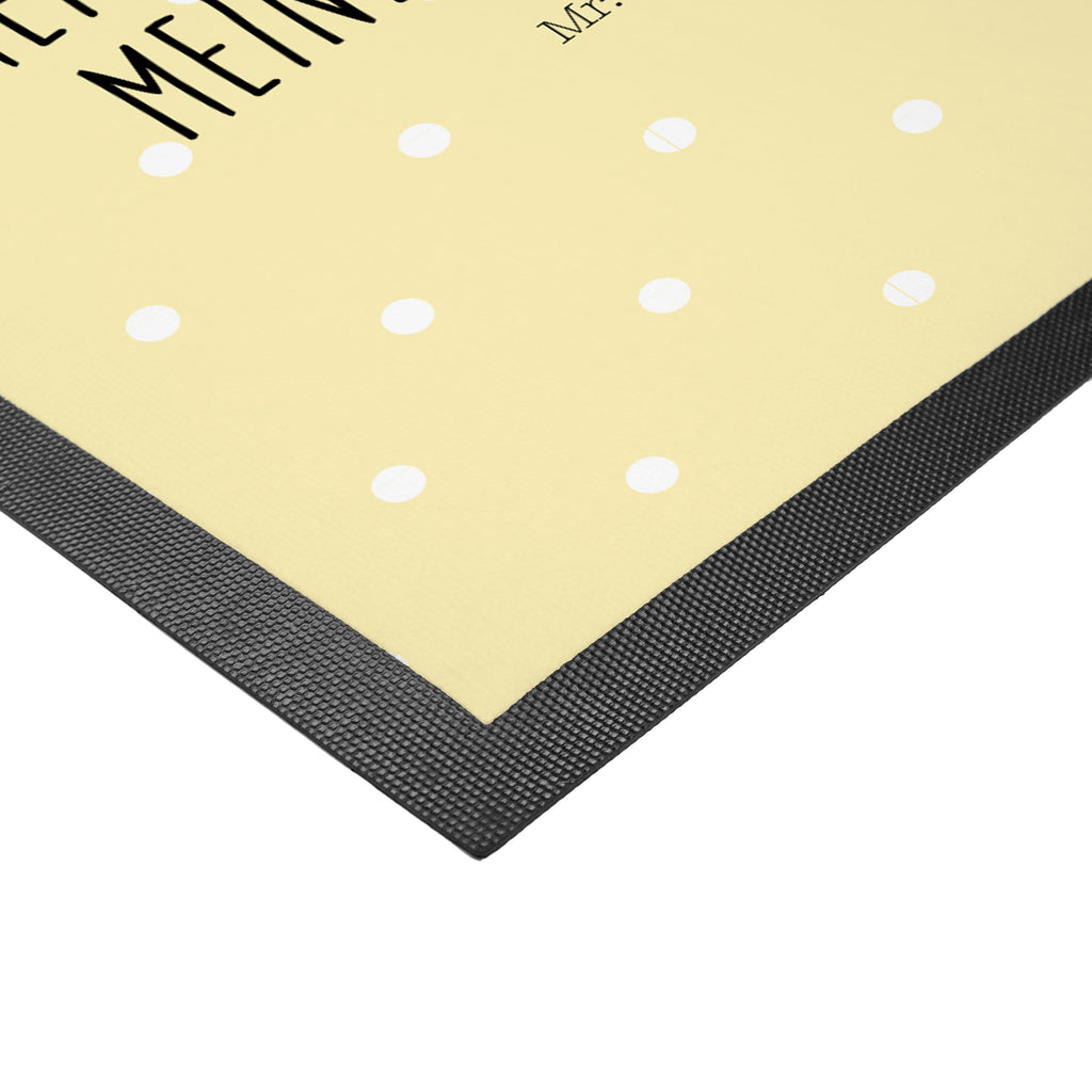 Fußmatte Anker Blau  Türvorleger, Schmutzmatte, Fußabtreter, Matte, Schmutzfänger, Fußabstreifer, Schmutzfangmatte, Türmatte, Motivfußmatte,  Haustürmatte, Vorleger  süße Tiermotive, gute Laune, lustige Sprüche, Tiere