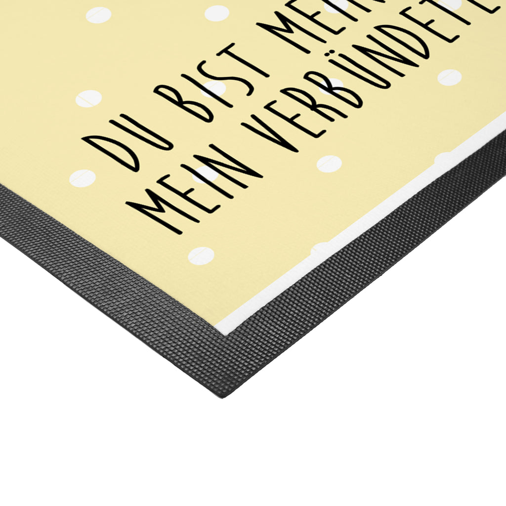 Fußmatte Anker Blau  Türvorleger, Schmutzmatte, Fußabtreter, Matte, Schmutzfänger, Fußabstreifer, Schmutzfangmatte, Türmatte, Motivfußmatte,  Haustürmatte, Vorleger  süße Tiermotive, gute Laune, lustige Sprüche, Tiere