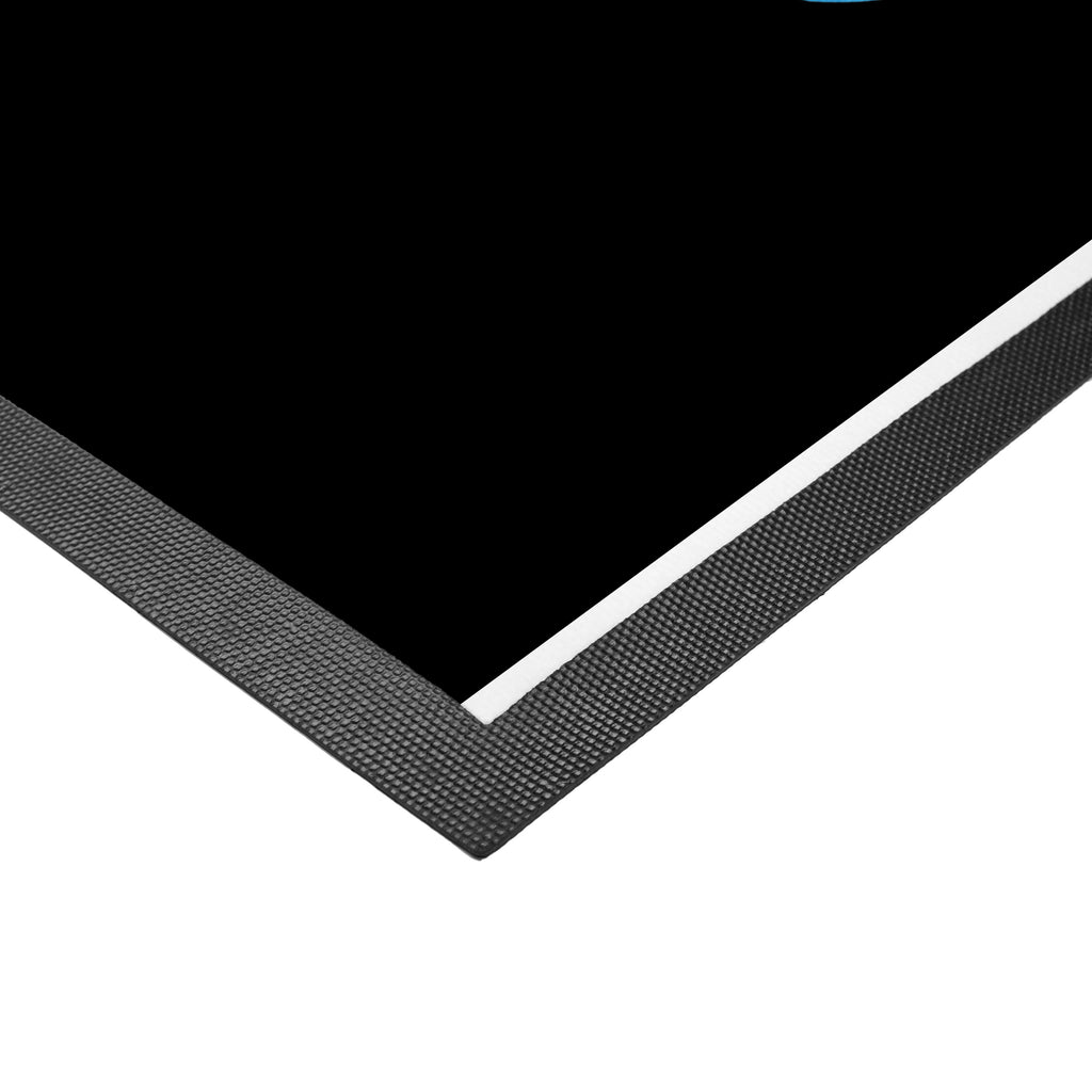 Fußmatte Anker Blau  Türvorleger, Schmutzmatte, Fußabtreter, Matte, Schmutzfänger, Fußabstreifer, Schmutzfangmatte, Türmatte, Motivfußmatte,  Haustürmatte, Vorleger  süße Tiermotive, gute Laune, lustige Sprüche, Tiere