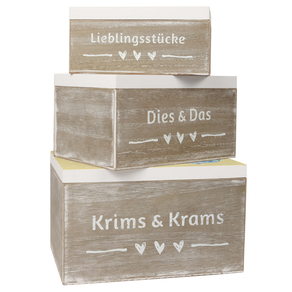 Holzkiste Anker Blau Holzkiste, Kiste, Schatzkiste, Truhe, Schatulle, XXL, Erinnerungsbox, Erinnerungskiste, Dekokiste, Aufbewahrungsbox, Tiermotive, Gute Laune, lustige Sprüche, Tiere
