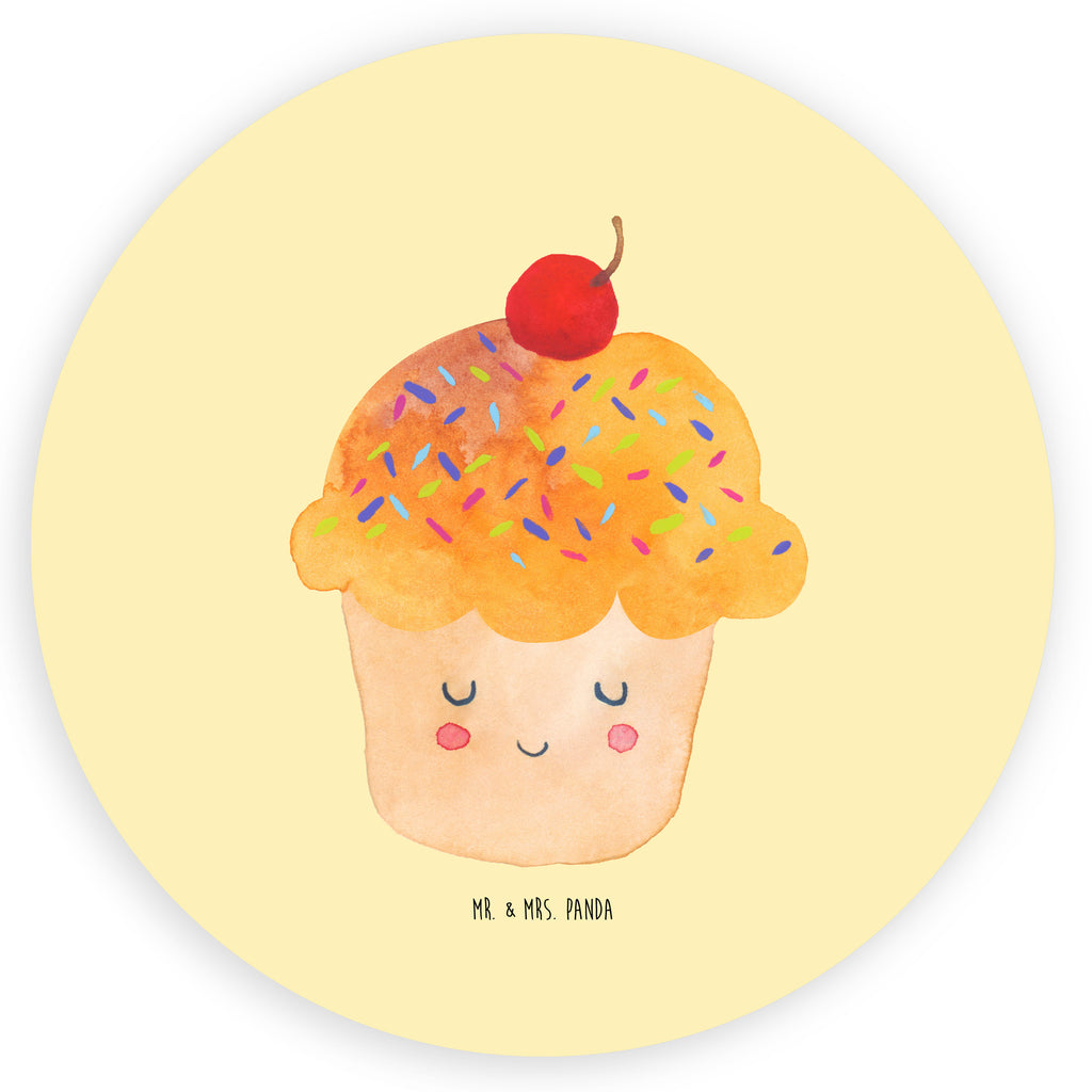 120mm Rund Aufkleber Cupcake Sticker, Aufkleber, Etikett, Kinder, rund, Tiermotive, Gute Laune, lustige Sprüche, Tiere, Cupcakes, Muffin, Wunder, Küche Deko, Küche Spruch, Backen Geschenk, Geschenk Koch, Motivation Sprüche