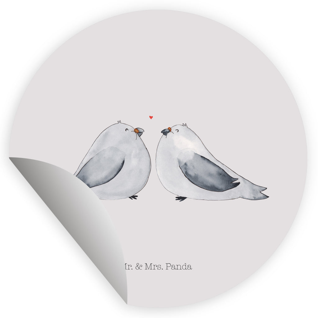 120mm Rund Aufkleber Turteltauben Liebe Sticker, Aufkleber, Etikett, Kinder, rund, Liebe, Partner, Freund, Freundin, Ehemann, Ehefrau, Heiraten, Verlobung, Heiratsantrag, Liebesgeschenk, Jahrestag, Hocheitstag, Turteltauben, Turteltäubchen, Tauben, Verliebt, Verlobt, Verheiratet, Geschenk Freundin, Geschenk Freund, Liebesbeweis, Hochzeitstag, Geschenk Hochzeit