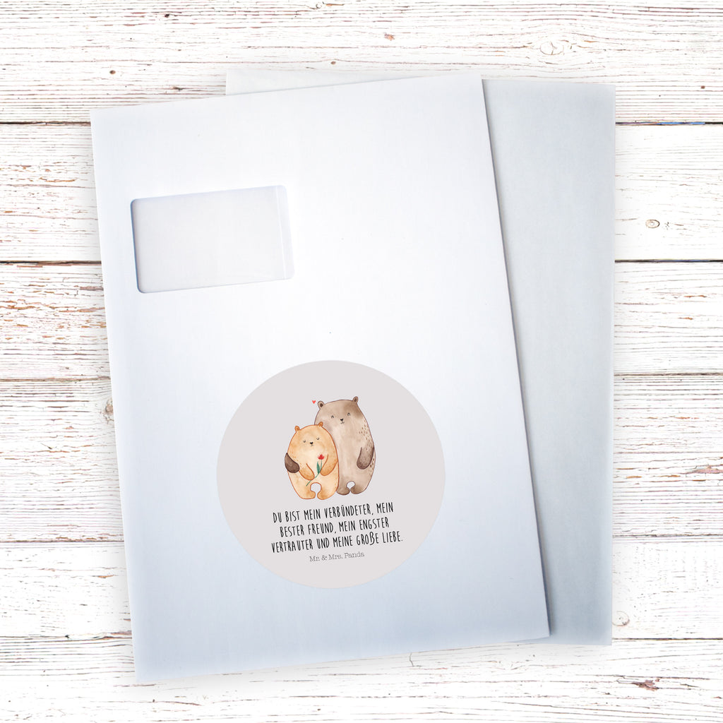 120mm Rund Aufkleber Bären Liebe Sticker, Aufkleber, Etikett, Kinder, rund, Liebe, Partner, Freund, Freundin, Ehemann, Ehefrau, Heiraten, Verlobung, Heiratsantrag, Liebesgeschenk, Jahrestag, Hocheitstag, Verliebt, Verlobt, Verheiratet, Geschenk Freundin, Geschenk Freund, Liebesbeweis, Hochzeitstag, Geschenk Hochzeit, Bären, Bärchen, Bär