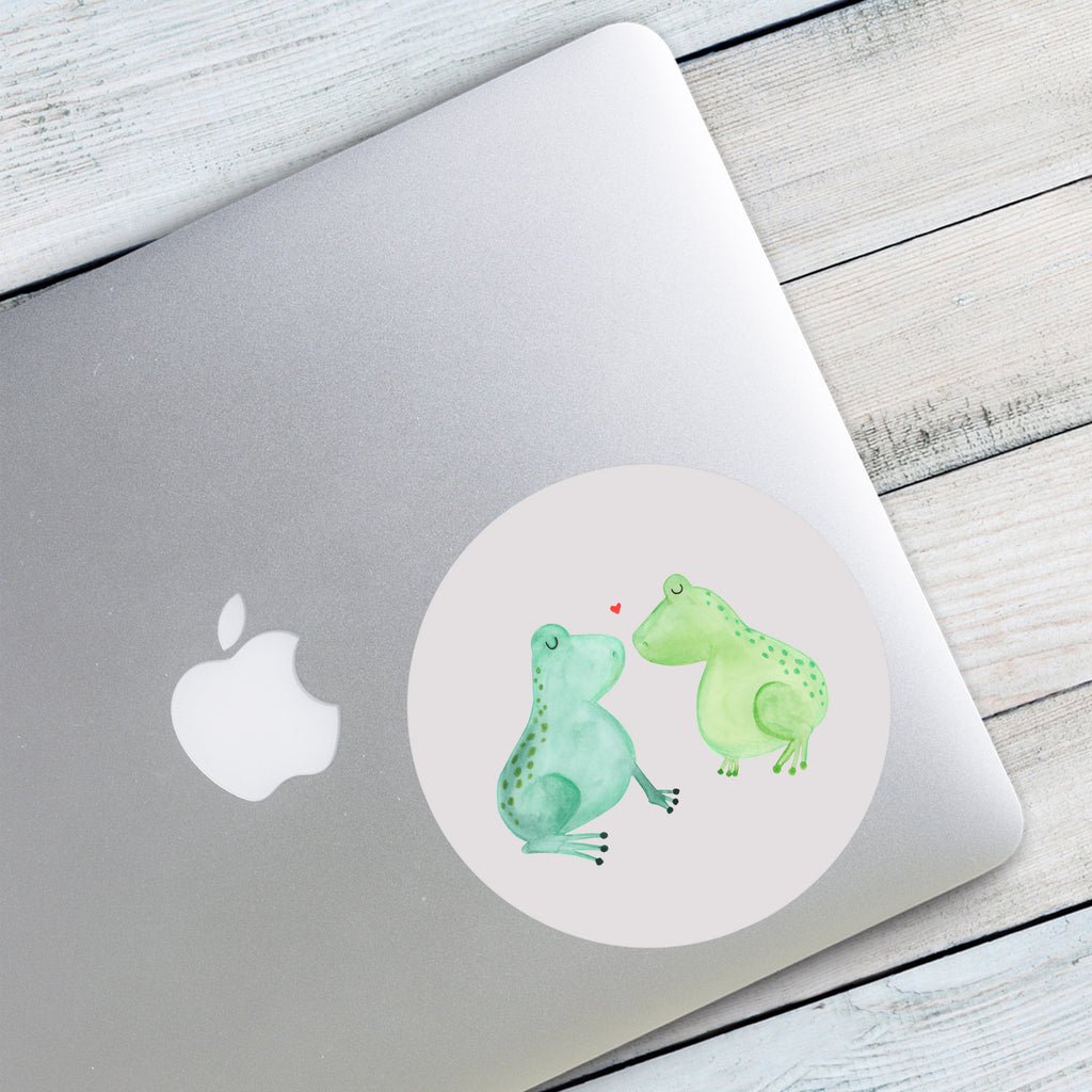 120mm Rund Aufkleber Frosch Liebe Sticker, Aufkleber, Etikett, Kinder, rund, Liebe, Partner, Freund, Freundin, Ehemann, Ehefrau, Heiraten, Verlobung, Heiratsantrag, Liebesgeschenk, Jahrestag, Hocheitstag, Verliebt, Verlobt, Verheiratet, Geschenk Freundin, Geschenk Freund, Liebesbeweis, Hochzeitstag, Geschenk Hochzeit, Frosch, Frösche, Froschkönig, Fröschchen