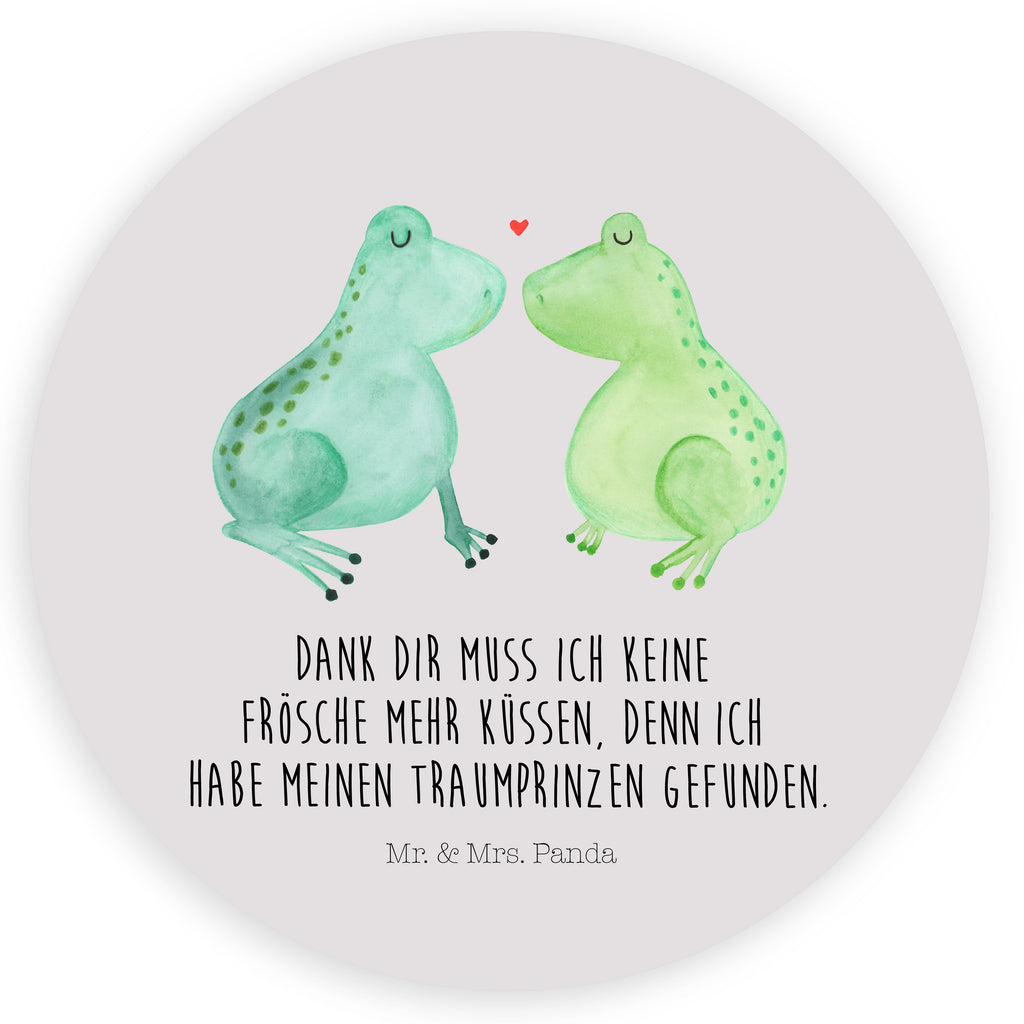 120mm Rund Aufkleber Frosch Liebe Sticker, Aufkleber, Etikett, Kinder, rund, Liebe, Partner, Freund, Freundin, Ehemann, Ehefrau, Heiraten, Verlobung, Heiratsantrag, Liebesgeschenk, Jahrestag, Hocheitstag, Verliebt, Verlobt, Verheiratet, Geschenk Freundin, Geschenk Freund, Liebesbeweis, Hochzeitstag, Geschenk Hochzeit, Frosch, Frösche, Froschkönig, Fröschchen