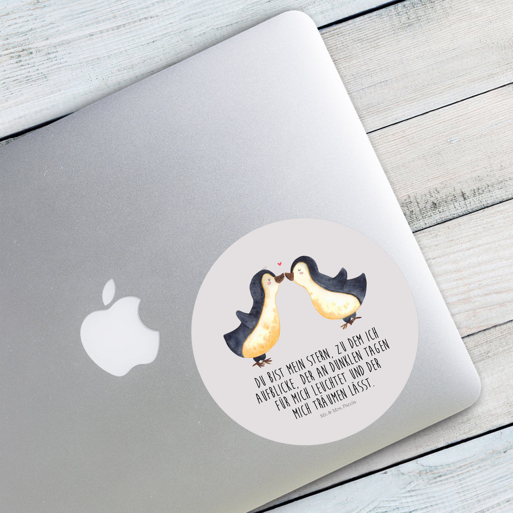 120mm Rund Aufkleber Pinguin Liebe Sticker, Aufkleber, Etikett, Kinder, rund, Liebe, Partner, Freund, Freundin, Ehemann, Ehefrau, Heiraten, Verlobung, Heiratsantrag, Liebesgeschenk, Jahrestag, Hocheitstag, Pinguin, Pinguine, Pinguin Paar, Pinguinpaar, Pinguin Liebe, Paar, Pärchen. Liebespaar, Liebesbeweis, Liebesspruch, Hochzeitstag, Geschenk Freund, Geschenk Freundin, Verlobte, Verlobter, Love, Geschenk Hochzeitstag, Geschenkidee, Hochzeit, Gastgeschenk