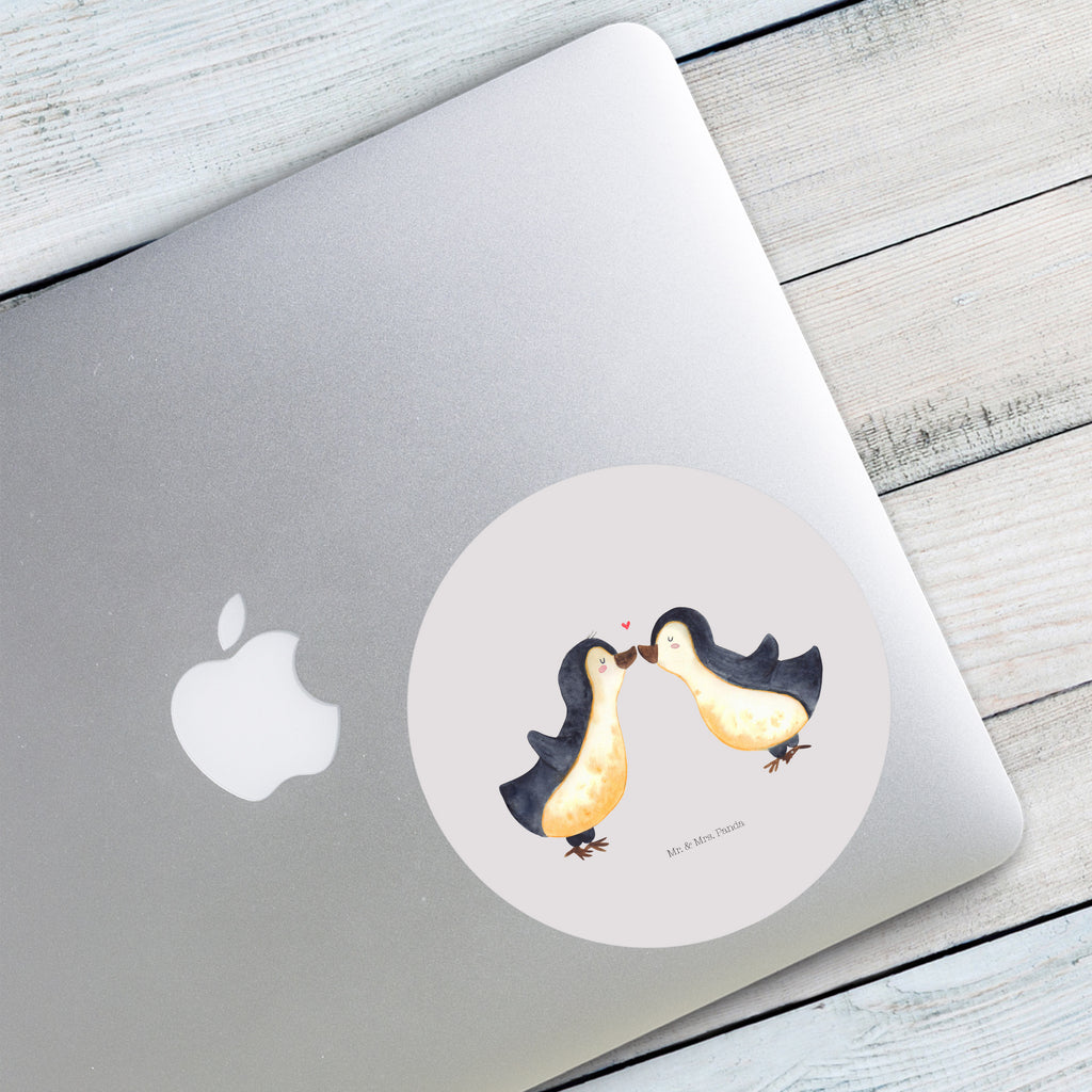 120mm Rund Aufkleber Pinguin Liebe Sticker, Aufkleber, Etikett, Kinder, rund, Liebe, Partner, Freund, Freundin, Ehemann, Ehefrau, Heiraten, Verlobung, Heiratsantrag, Liebesgeschenk, Jahrestag, Hocheitstag, Pinguin, Pinguine, Pinguin Paar, Pinguinpaar, Pinguin Liebe, Paar, Pärchen. Liebespaar, Liebesbeweis, Liebesspruch, Hochzeitstag, Geschenk Freund, Geschenk Freundin, Verlobte, Verlobter, Love, Geschenk Hochzeitstag, Geschenkidee, Hochzeit, Gastgeschenk