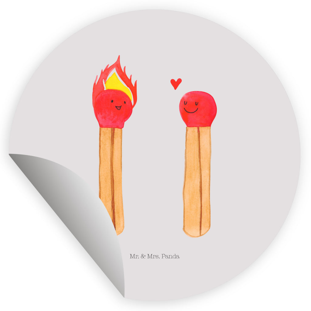 120mm Rund Aufkleber Streichhölzer Sticker, Aufkleber, Etikett, Kinder, rund, Liebe, Partner, Freund, Freundin, Ehemann, Ehefrau, Heiraten, Verlobung, Heiratsantrag, Liebesgeschenk, Jahrestag, Hocheitstag, Streichhölzer