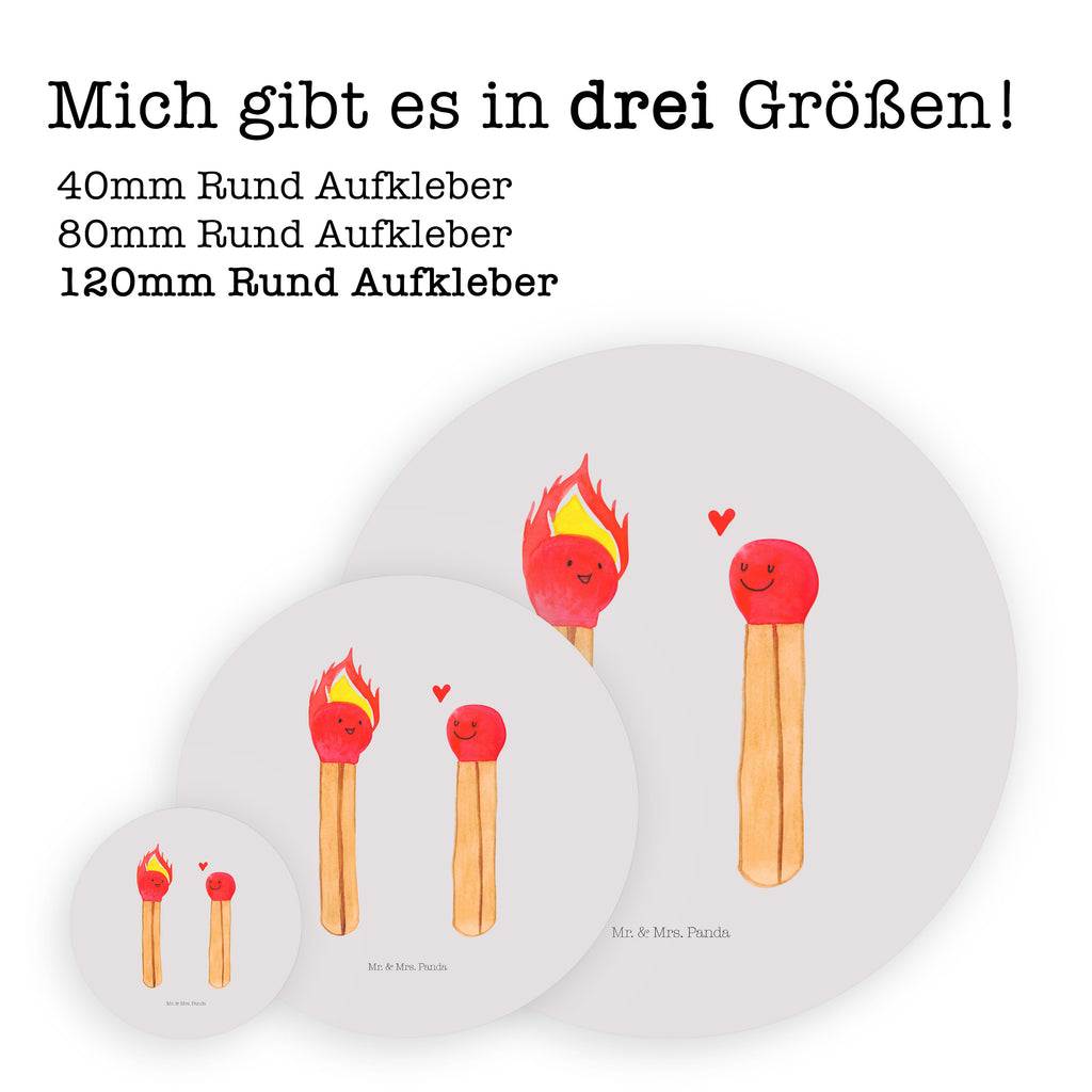 120mm Rund Aufkleber Streichhölzer Sticker, Aufkleber, Etikett, Kinder, rund, Liebe, Partner, Freund, Freundin, Ehemann, Ehefrau, Heiraten, Verlobung, Heiratsantrag, Liebesgeschenk, Jahrestag, Hocheitstag, Streichhölzer
