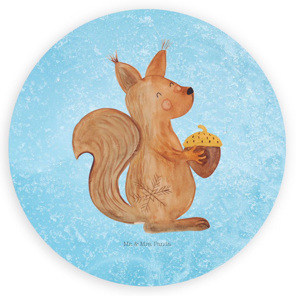 40mm Rund Aufkleber Eichhörnchen Weihnachtszeit Sticker, Aufkleber, Etikett, Winter, Weihnachten, Weihnachtsdeko, Nikolaus, Advent, Heiligabend, Wintermotiv, Frohe Weihnachten, Frohes neues Jahr, Guten Rutsch, Weihnachtsmotiv, Weihnachtsgruß, Neujahr, Vogel
