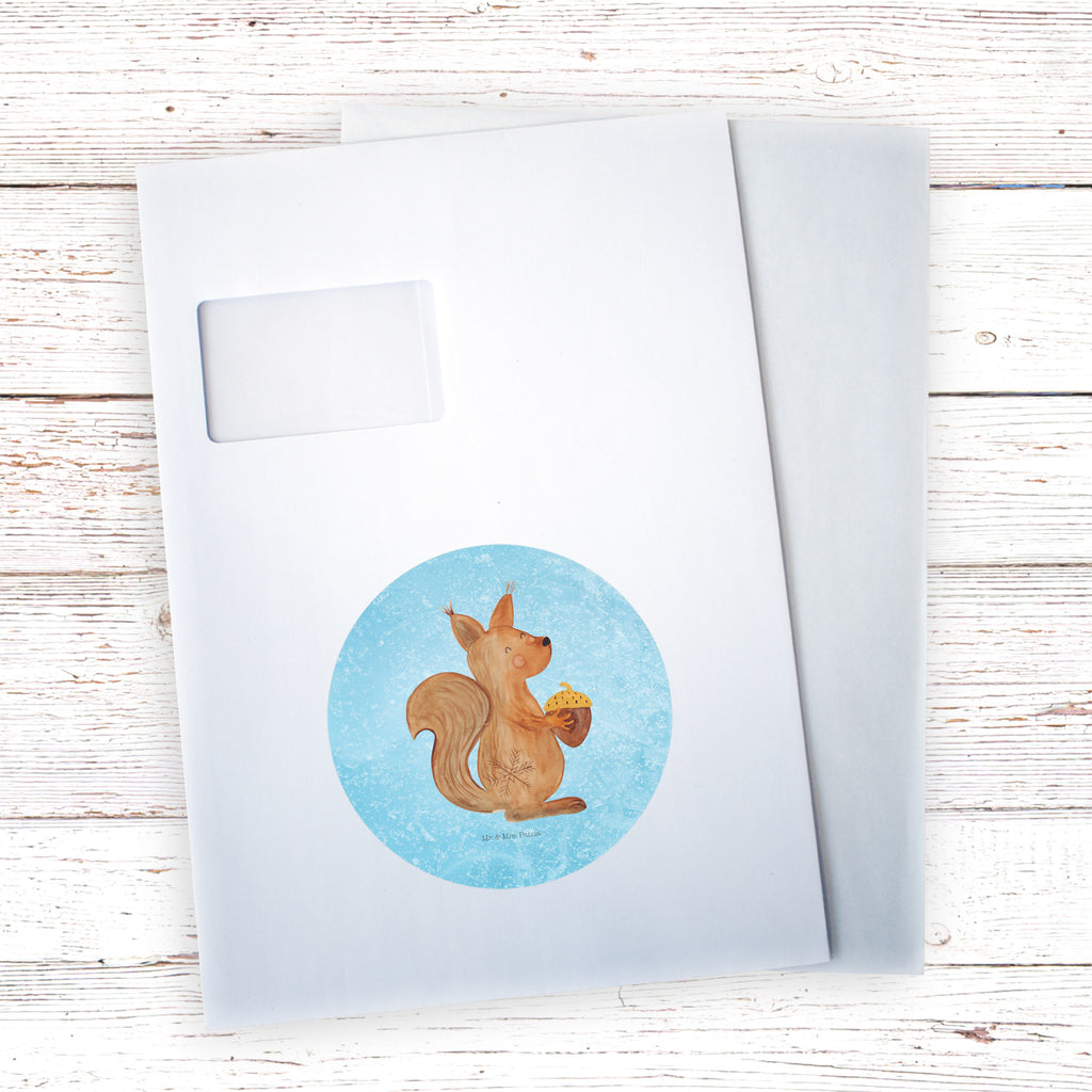 40mm Rund Aufkleber Eichhörnchen Weihnachtszeit Sticker, Aufkleber, Etikett, Winter, Weihnachten, Weihnachtsdeko, Nikolaus, Advent, Heiligabend, Wintermotiv, Frohe Weihnachten, Frohes neues Jahr, Guten Rutsch, Weihnachtsmotiv, Weihnachtsgruß, Neujahr, Vogel