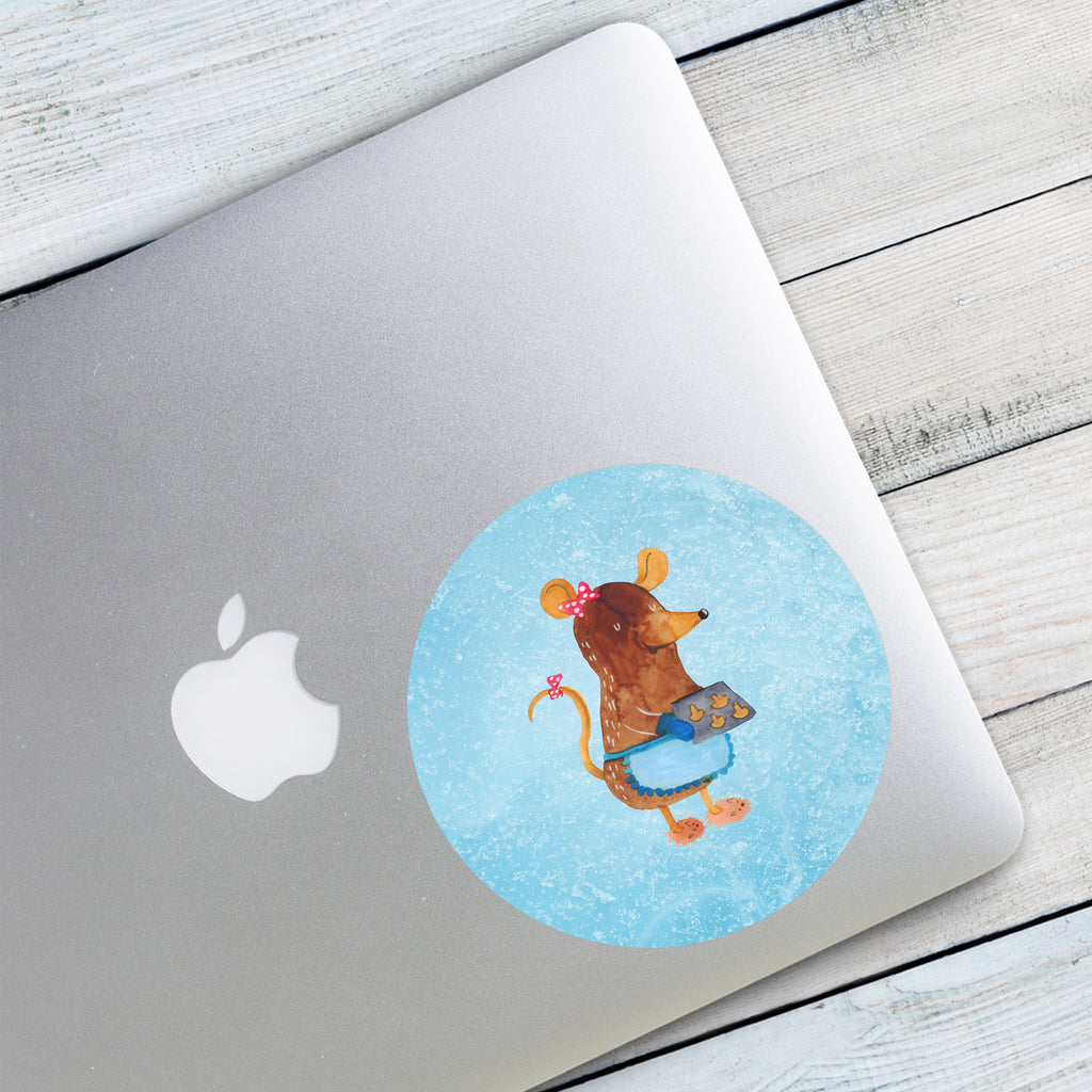 120mm Rund Aufkleber Maus Kekse Sticker, Aufkleber, Etikett, Kinder, rund, Winter, Weihnachten, Weihnachtsdeko, Nikolaus, Advent, Heiligabend, Wintermotiv, Maus, Kekse, backen, Weihnachtskekse, Plätzchen, Weihnachtsbäckerei, Chaosqueen