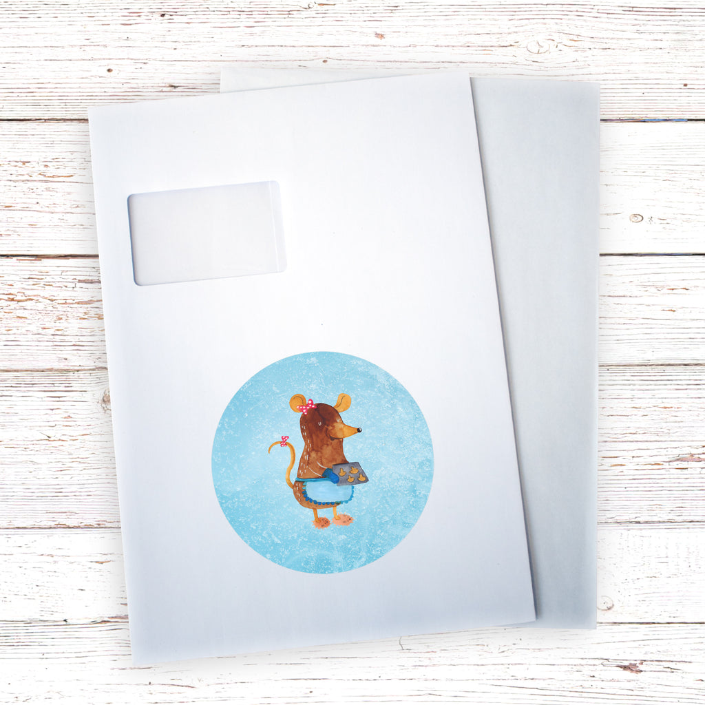 120mm Rund Aufkleber Maus Kekse Sticker, Aufkleber, Etikett, Kinder, rund, Winter, Weihnachten, Weihnachtsdeko, Nikolaus, Advent, Heiligabend, Wintermotiv, Maus, Kekse, backen, Weihnachtskekse, Plätzchen, Weihnachtsbäckerei, Chaosqueen