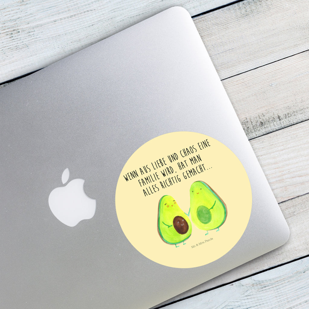 120mm Rund Aufkleber Avocado Pärchen Sticker, Aufkleber, Etikett, Kinder, rund, Avocado, Veggie, Vegan, Gesund, Avocuddle, Liebe, Schwangerschaft, Familie, Babyshower, Babyparty, Hochzeit, Avocados, Geburt