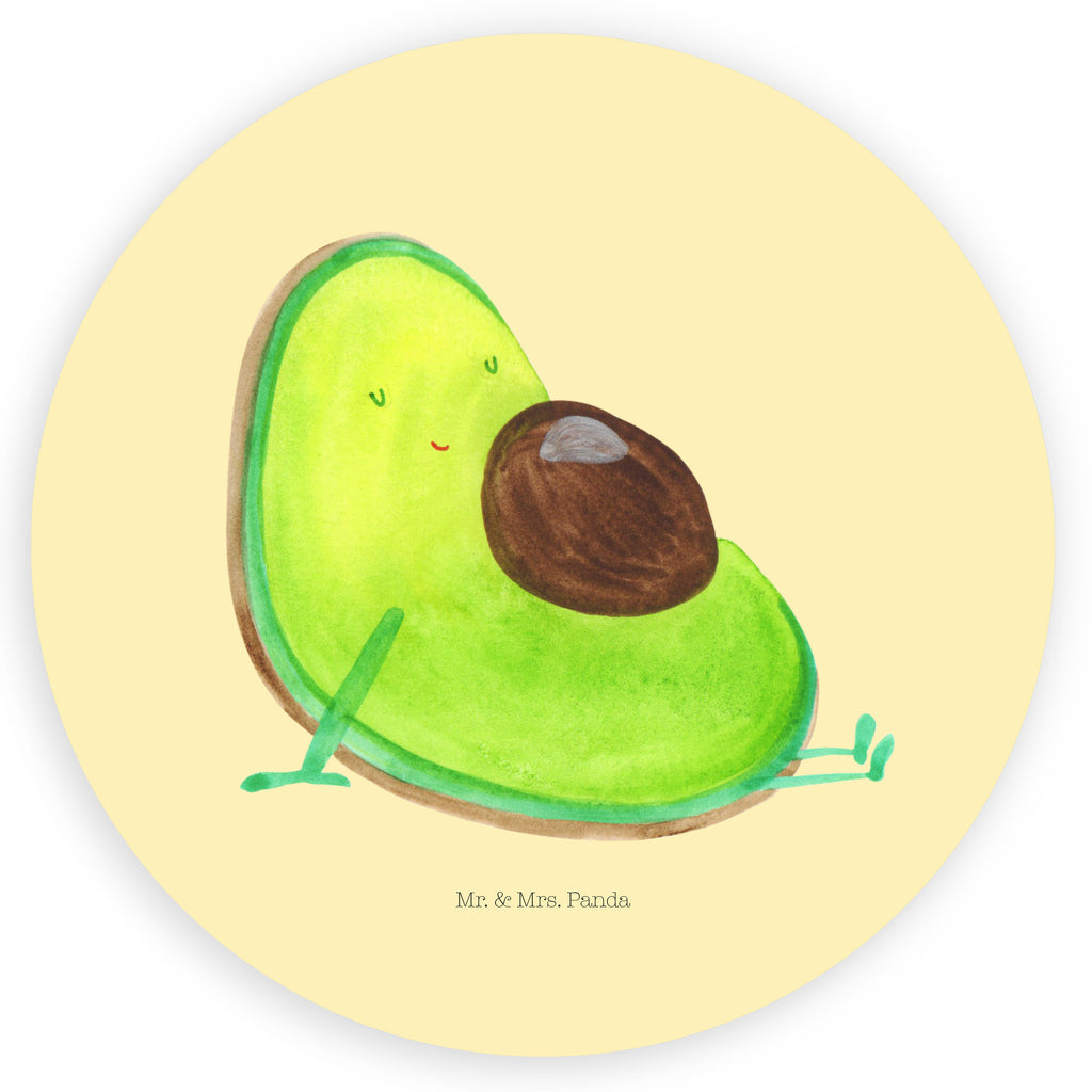 120mm Rund Aufkleber Avocado schwanger Sticker, Aufkleber, Etikett, Kinder, rund, Avocado, Veggie, Vegan, Gesund, schwanger, Schwangerschaft, Babyparty, Babyshower