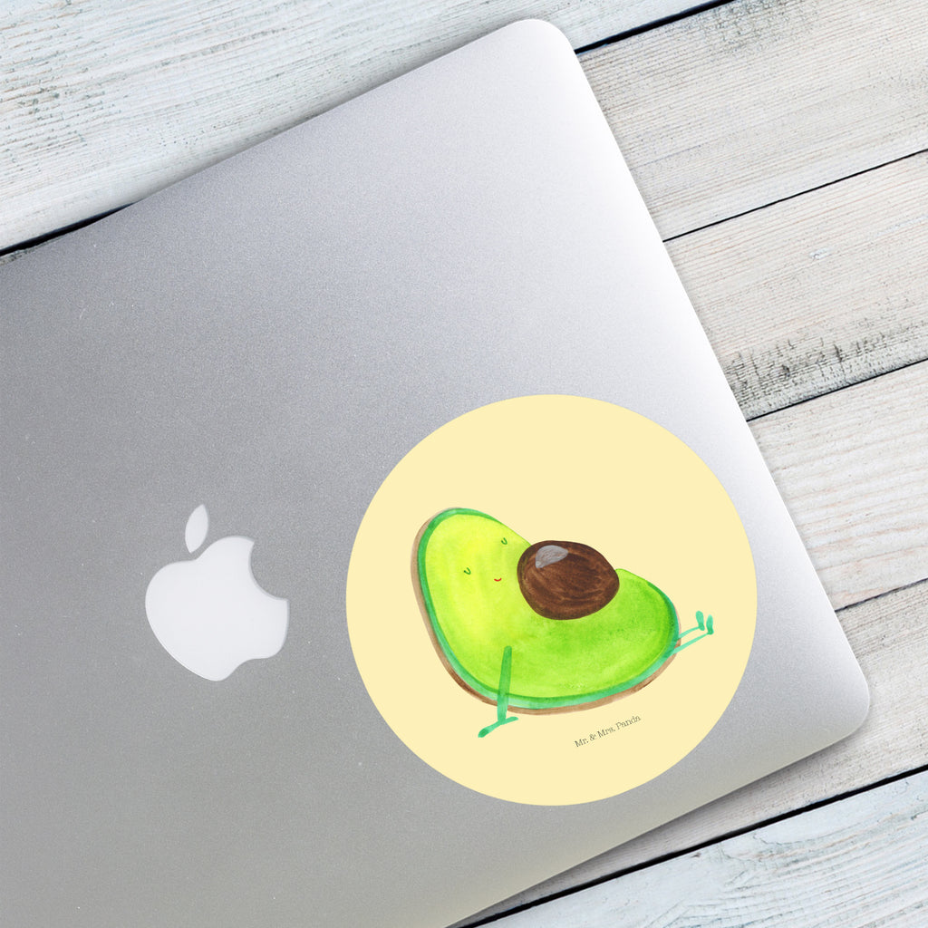 120mm Rund Aufkleber Avocado schwanger Sticker, Aufkleber, Etikett, Kinder, rund, Avocado, Veggie, Vegan, Gesund, schwanger, Schwangerschaft, Babyparty, Babyshower