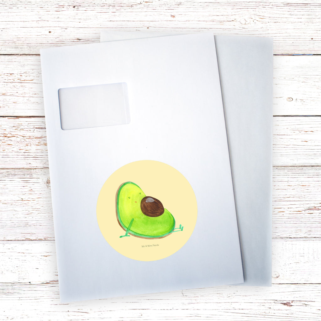 120mm Rund Aufkleber Avocado schwanger Sticker, Aufkleber, Etikett, Kinder, rund, Avocado, Veggie, Vegan, Gesund, schwanger, Schwangerschaft, Babyparty, Babyshower