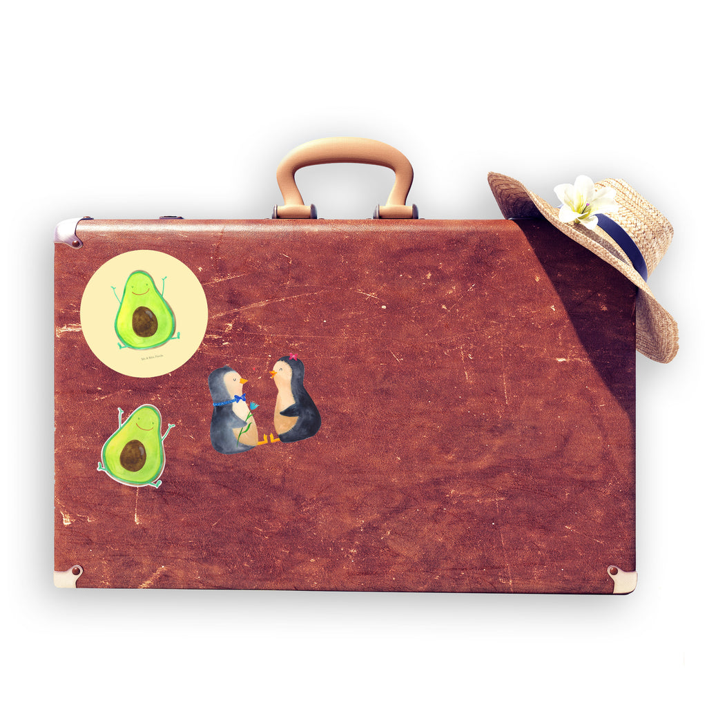 120mm Rund Aufkleber Avocado Happy Sticker, Aufkleber, Etikett, Kinder, rund, Avocado, Veggie, Vegan, Gesund, Chaos