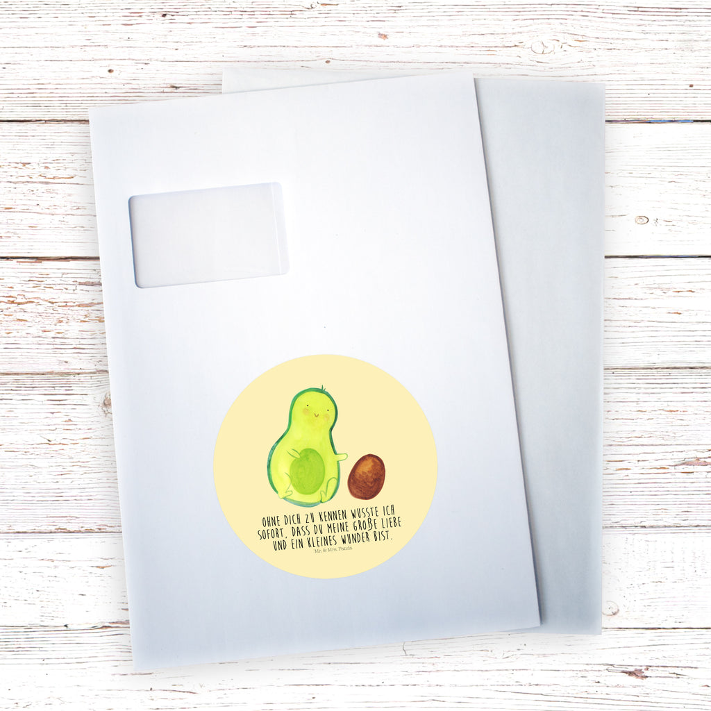 120mm Rund Aufkleber Avocado rollt Kern Sticker, Aufkleber, Etikett, Kinder, rund, Avocado, Veggie, Vegan, Gesund, Avocados, Schwanger, Geburt, Geburtstag, Säugling, Kind, erstes Kind, zur Geburt, Schwangerschaft, Babyparty, Baby, große Liebe, Liebe, Love