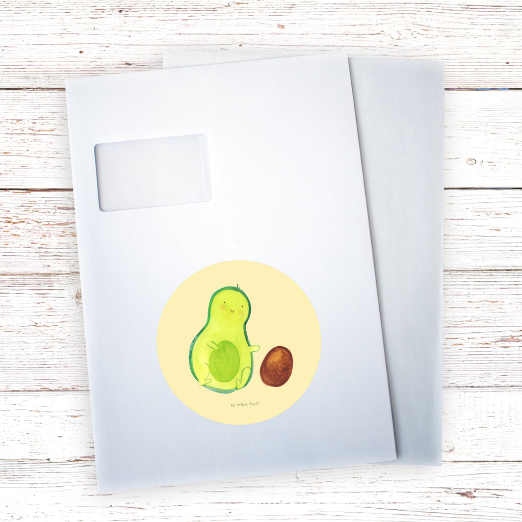 120mm Rund Aufkleber Avocado rollt Kern Sticker, Aufkleber, Etikett, Kinder, rund, Avocado, Veggie, Vegan, Gesund, Avocados, Schwanger, Geburt, Geburtstag, Säugling, Kind, erstes Kind, zur Geburt, Schwangerschaft, Babyparty, Baby, große Liebe, Liebe, Love