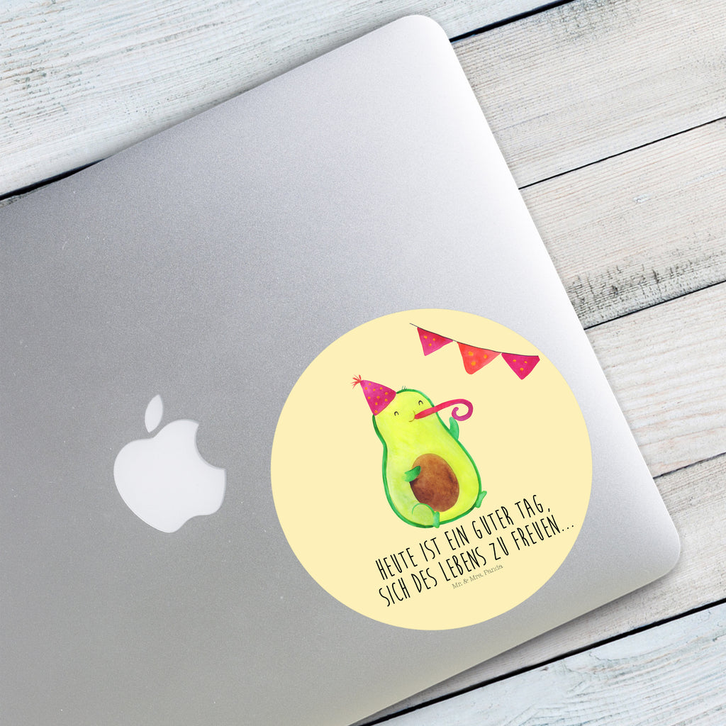 120mm Rund Aufkleber Avocado Party Sticker, Aufkleber, Etikett, Kinder, rund, Avocado, Veggie, Vegan, Gesund, Avocados, Party, Geburtstag, Geburtstagsfeier, Happy Birthday, Feier, Feierei, Lieblingstag, Prüfung, Abifeier, Abi, Bestanden, Jahrestag, Jubiläum, Firmenfeier, Klassenfeier, Schulabschluss, Abschluss