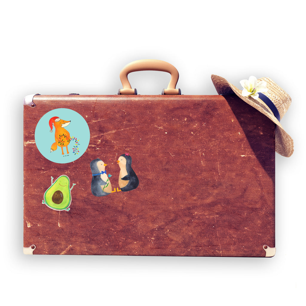 80mm Rund Aufkleber Fuchs Weihnachten Sticker, Aufkleber, Etikett, Kinder, rund, Winter, Weihnachten, Weihnachtsdeko, Nikolaus, Advent, Heiligabend, Wintermotiv, Fuchs, Füchse, Spruch schön, Geschenk Weihnachten, Weihnachtsmann, Weihnachtszeit