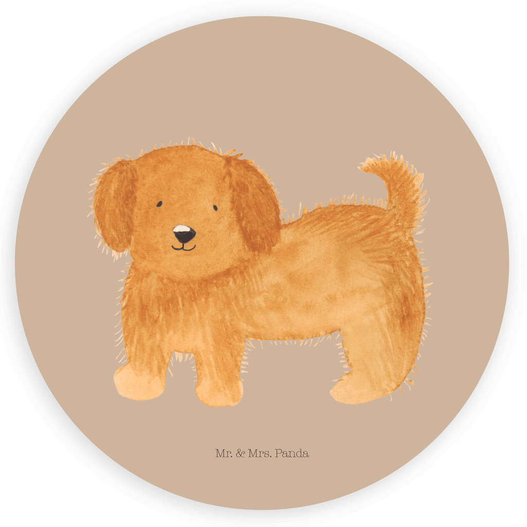 120mm Rund Aufkleber Hund flauschig Sticker, Aufkleber, Etikett, Kinder, rund, Hund, Hundemotiv, Haustier, Hunderasse, Tierliebhaber, Hundebesitzer, Sprüche, Hunde, Frauchen, Hundemama, Hundeliebe