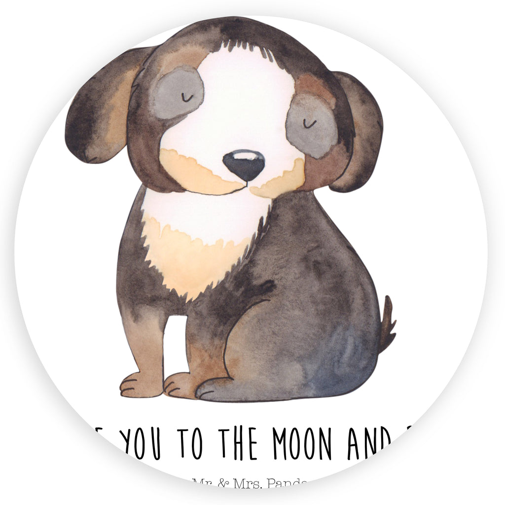 120mm Rund Aufkleber Hund entspannt Sticker, Aufkleber, Etikett, Kinder, rund, Hund, Hundemotiv, Haustier, Hunderasse, Tierliebhaber, Hundebesitzer, Sprüche, schwarzer Hund, Hundeliebe, Liebe, Hundeglück