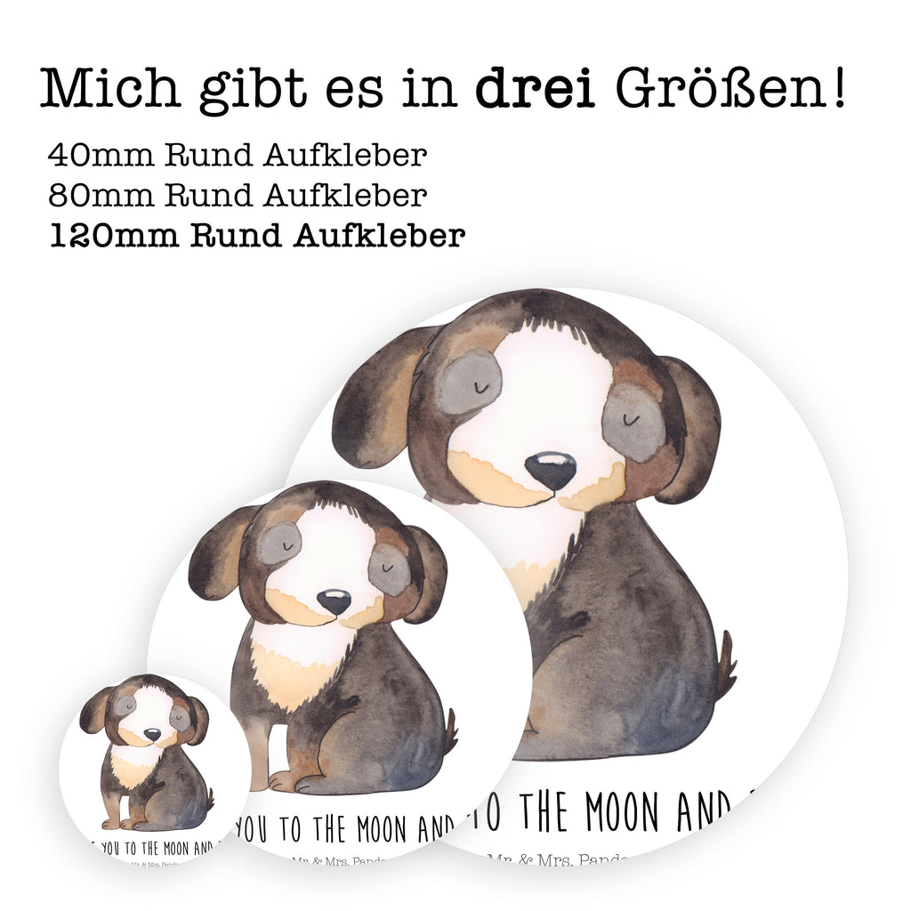 120mm Rund Aufkleber Hund entspannt Sticker, Aufkleber, Etikett, Kinder, rund, Hund, Hundemotiv, Haustier, Hunderasse, Tierliebhaber, Hundebesitzer, Sprüche, schwarzer Hund, Hundeliebe, Liebe, Hundeglück
