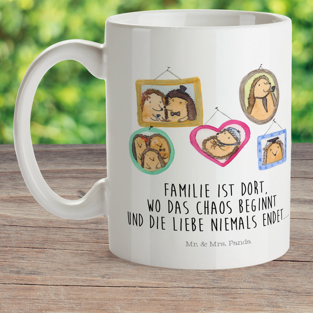 Kindertasse Igel Familie Kunststoff Tasse, Kindergarten, Tasse, Trinkbecher, Camping Becher, Kaffeetasse, Kunststoffbecher, Kindergartenbecher, Outdoorgeschirr, Kunststoffgeschirr, Reisebecher, Reisetasse, Kinderbecher, Familie, Vatertag, Muttertag, Bruder, Schwester, Mama, Papa, Oma, Opa, Liebe, Igel, Bilder, Zusammenhalt, Glück