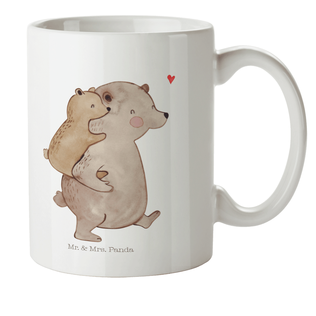 Kindertasse Papa Bär Kunststoff Tasse, Kindergarten, Tasse, Trinkbecher, Camping Becher, Kaffeetasse, Kunststoffbecher, Kindergartenbecher, Outdoorgeschirr, Kunststoffgeschirr, Reisebecher, Reisetasse, Kinderbecher, Familie, Vatertag, Muttertag, Bruder, Schwester, Mama, Papa, Oma, Opa, Geschenk, Vater, Papi, Vati, Onkel, Geburtstag