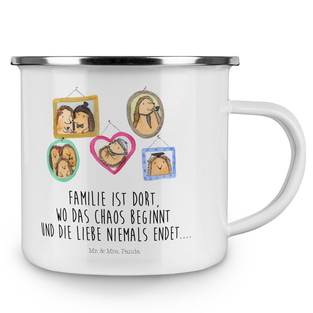Camping Emaille Tasse Igel Familie Campingtasse, Trinkbecher, Metalltasse, Outdoor Tasse, Emaille Trinkbecher, Blechtasse Outdoor, Emaille Campingbecher, Edelstahl Trinkbecher, Metalltasse für Camping, Kaffee Blechtasse, Camping Tasse Metall, Familie, Vatertag, Muttertag, Bruder, Schwester, Mama, Papa, Oma, Opa, Liebe, Igel, Bilder, Zusammenhalt, Glück