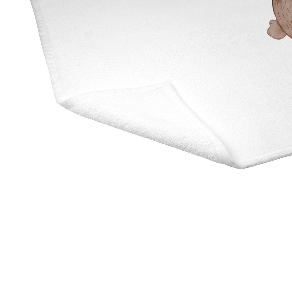 Gäste Handtuch Papa Bär Gästetuch, Reisehandtuch, Sport Handtuch, Frottier, Kinder Handtuch, Familie, Vatertag, Muttertag, Bruder, Schwester, Mama, Papa, Oma, Opa, Geschenk, Vater, Papi, Vati, Onkel, Geburtstag