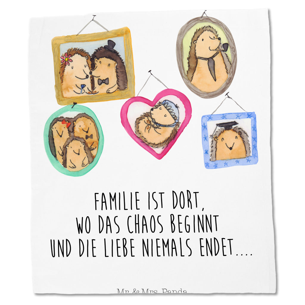 Tragetasche Igel Familie Beuteltasche, Beutel, Einkaufstasche, Jutebeutel, Stoffbeutel, Familie, Vatertag, Muttertag, Bruder, Schwester, Mama, Papa, Oma, Opa, Liebe, Igel, Bilder, Zusammenhalt, Glück