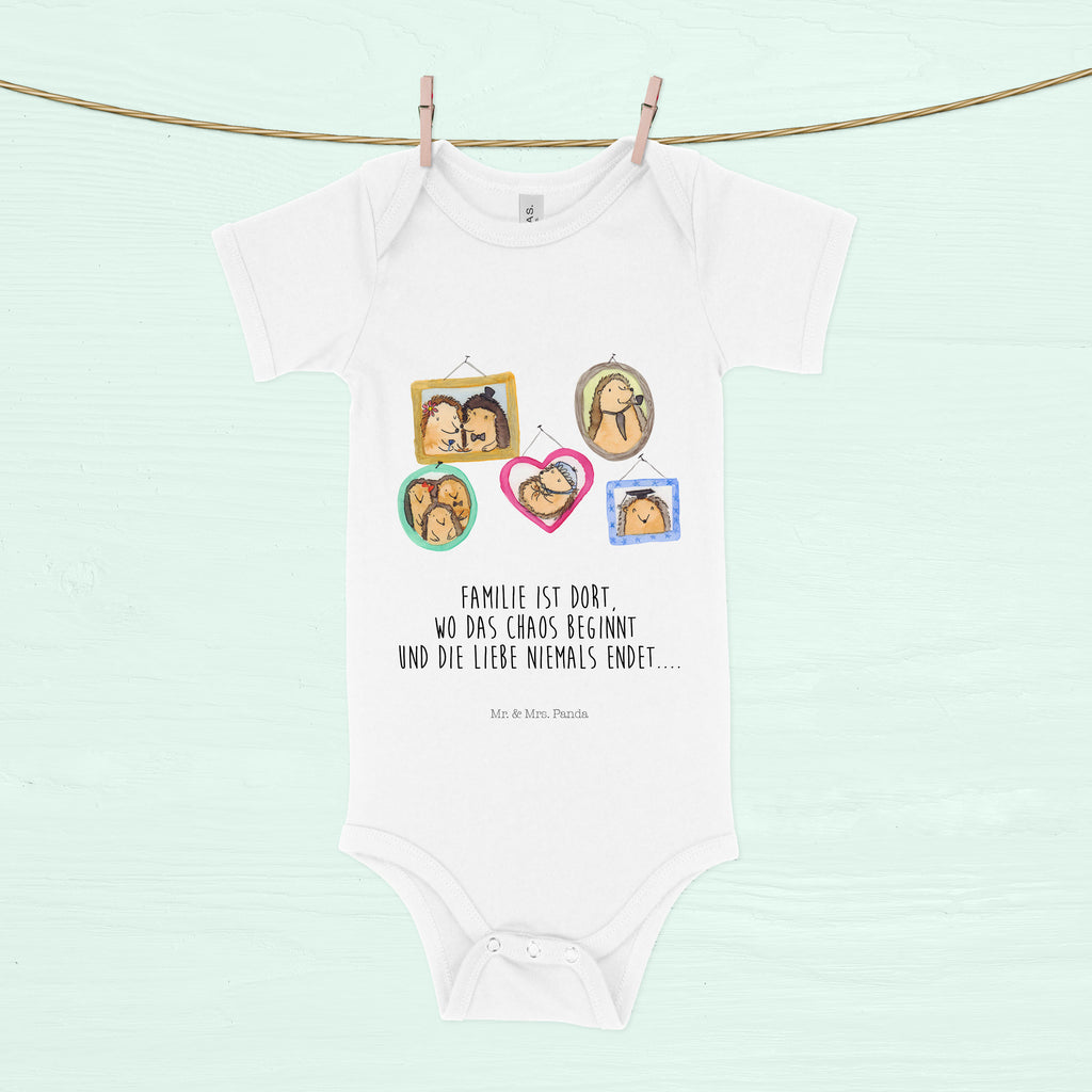 Organic Baby Body Igel Familie Babykleidung, Babystrampler, Strampler, Wickelbody, Baby Erstausstattung, Junge, Mädchen, Familie, Vatertag, Muttertag, Bruder, Schwester, Mama, Papa, Oma, Opa, Liebe, Igel, Bilder, Zusammenhalt, Glück