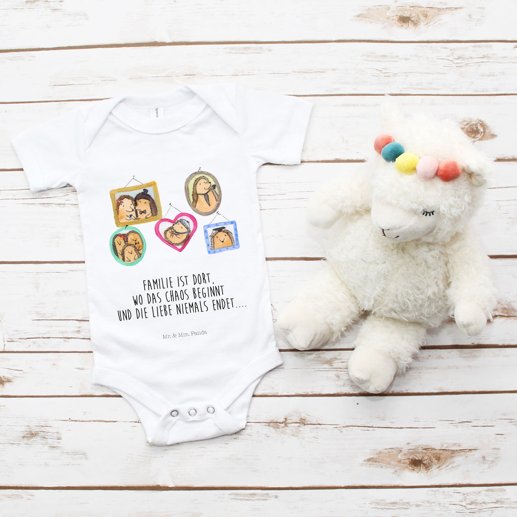 Organic Baby Body Igel Familie Babykleidung, Babystrampler, Strampler, Wickelbody, Baby Erstausstattung, Junge, Mädchen, Familie, Vatertag, Muttertag, Bruder, Schwester, Mama, Papa, Oma, Opa, Liebe, Igel, Bilder, Zusammenhalt, Glück