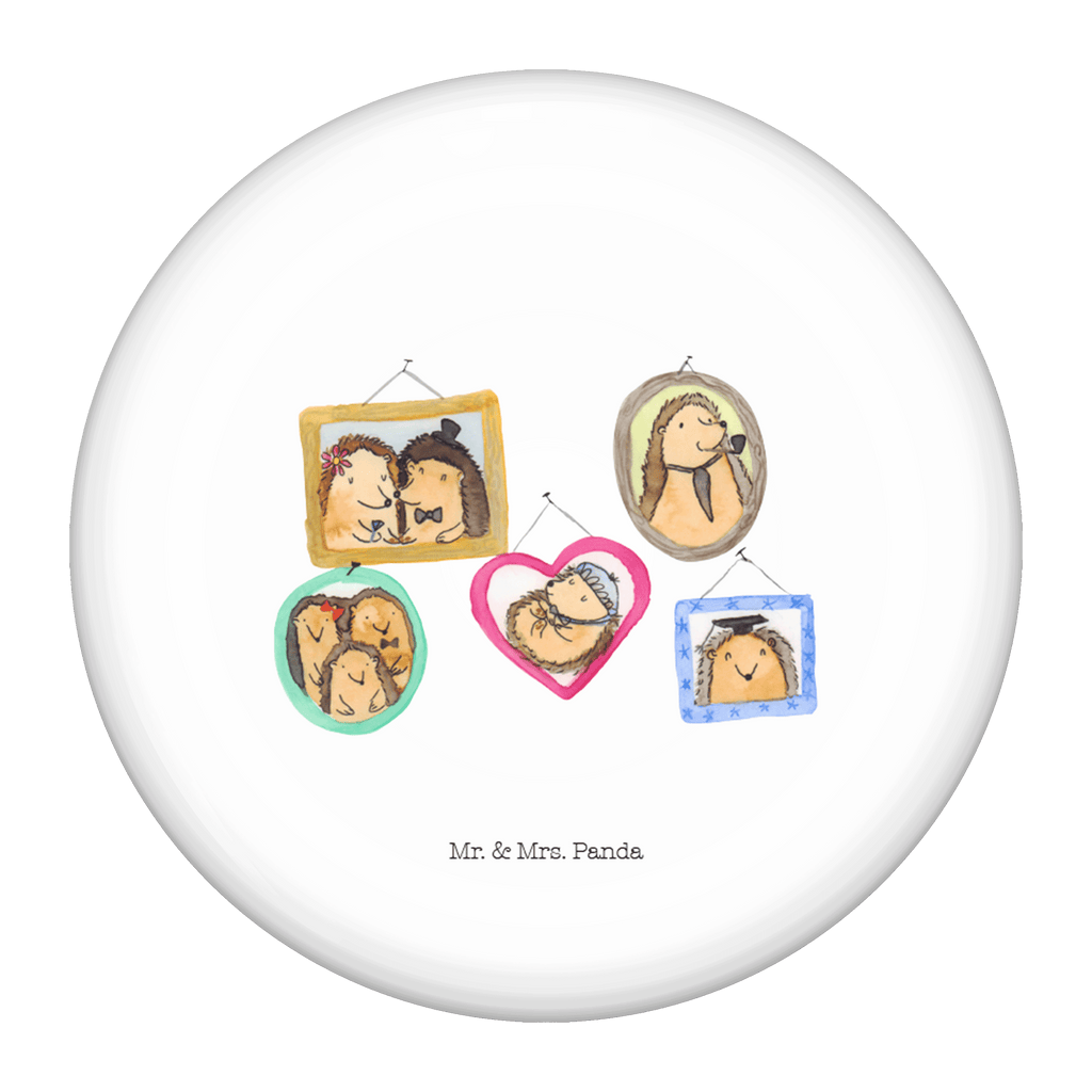 50mm Button Igel Familie 50mm Button, Button, Pin, Anstecknadel, Familie, Vatertag, Muttertag, Bruder, Schwester, Mama, Papa, Oma, Opa, Liebe, Igel, Bilder, Zusammenhalt, Glück