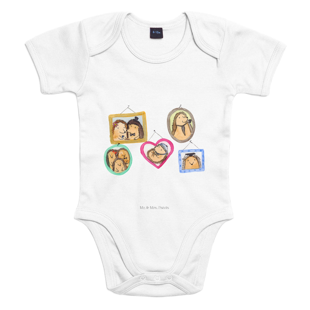 Organic Baby Body Igel Familie Babykleidung, Babystrampler, Strampler, Wickelbody, Baby Erstausstattung, Junge, Mädchen, Familie, Vatertag, Muttertag, Bruder, Schwester, Mama, Papa, Oma, Opa, Liebe, Igel, Bilder, Zusammenhalt, Glück