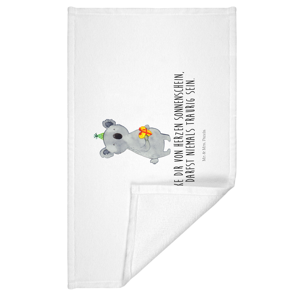 50 x 100 Handtuch Koala Geschenk Handtuch, Badehandtuch, Badezimmer, Handtücher, groß, Kinder, Baby, Koala, Koalabär, Geschenk, Geburtstag, Party