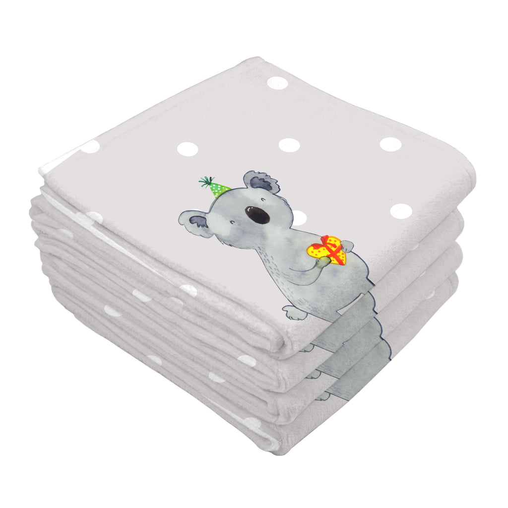 50 x 100 Handtuch Koala Geschenk Handtuch, Badehandtuch, Badezimmer, Handtücher, groß, Kinder, Baby, Koala, Koalabär, Geschenk, Geburtstag, Party