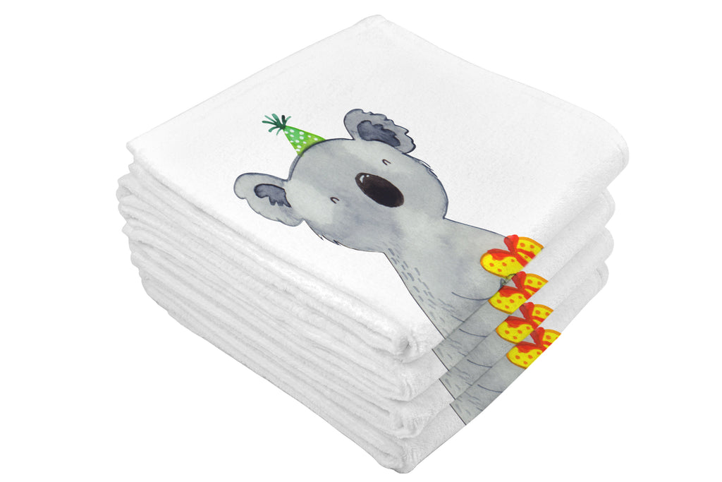 50 x 100 Handtuch Koala Geschenk Handtuch, Badehandtuch, Badezimmer, Handtücher, groß, Kinder, Baby, Koala, Koalabär, Geschenk, Geburtstag, Party