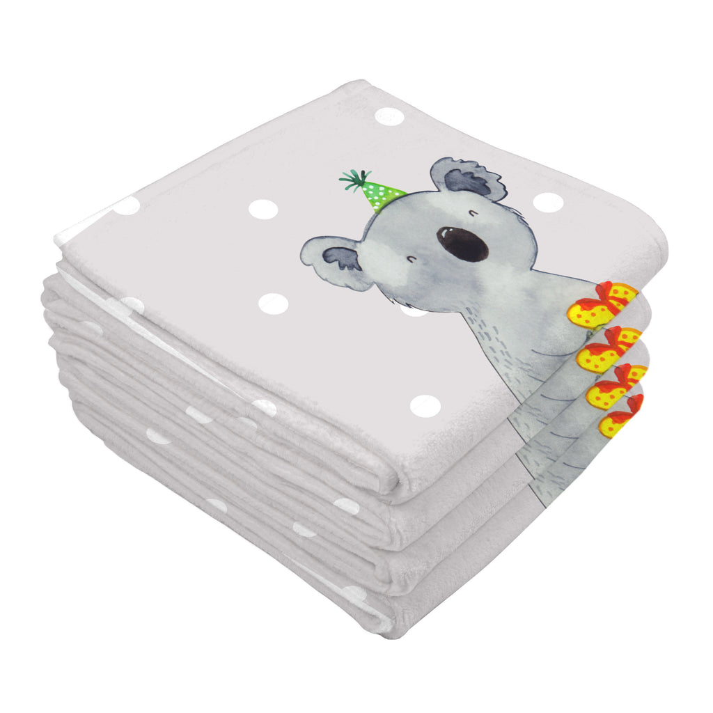 50 x 100 Handtuch Koala Geschenk Handtuch, Badehandtuch, Badezimmer, Handtücher, groß, Kinder, Baby, Koala, Koalabär, Geschenk, Geburtstag, Party
