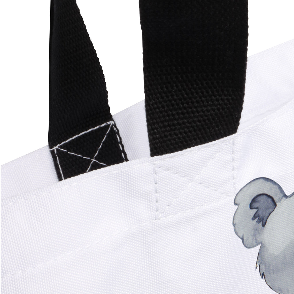 Shopper Koala Geschenk Koala, Geschenk, Geburtstag, Party Beutel, Einkaufstasche, Tasche, Strandtasche, Einkaufsbeutel, Shopper, Schultasche, Freizeittasche, Tragebeutel, Schulbeutel, Alltagstasche  Koala, Koalabär