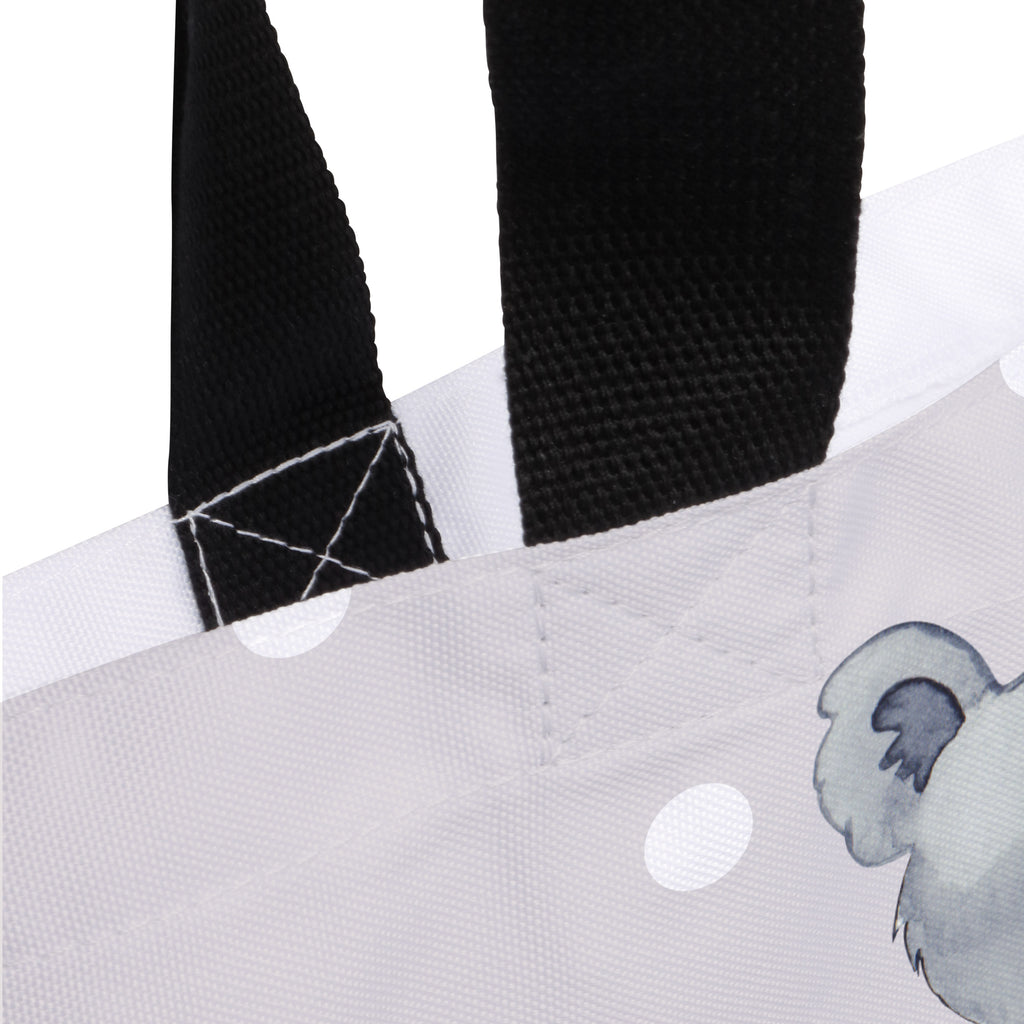 Shopper Koala Geschenk Koala, Geschenk, Geburtstag, Party Beutel, Einkaufstasche, Tasche, Strandtasche, Einkaufsbeutel, Shopper, Schultasche, Freizeittasche, Tragebeutel, Schulbeutel, Alltagstasche  Koala, Koalabär